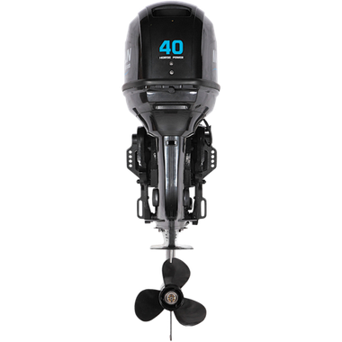 Лодочный мотор Marlin MP40AERTS
