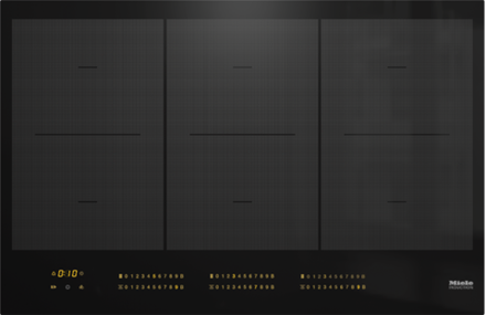 Варочная панель Miele KM 7575 FL