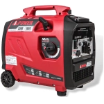 A-iPower A2300iS инверторный бензиновый генератор 20302
