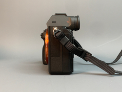 Sony A7 III 3 5.500 кадров