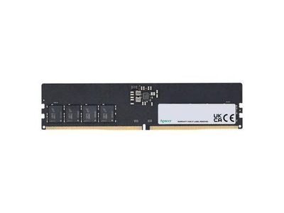 Оперативная память Apacer FL.32G2C.PKH, DDR5 1х 32ГБ 5600 МГц, DIMM, RTL