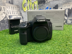 Canon EOS 7D Новый