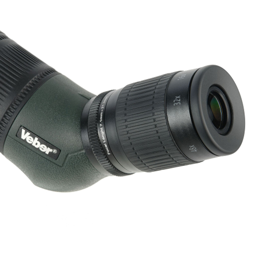 Зрительная труба Veber Defence 16-48x65WP с сеткой