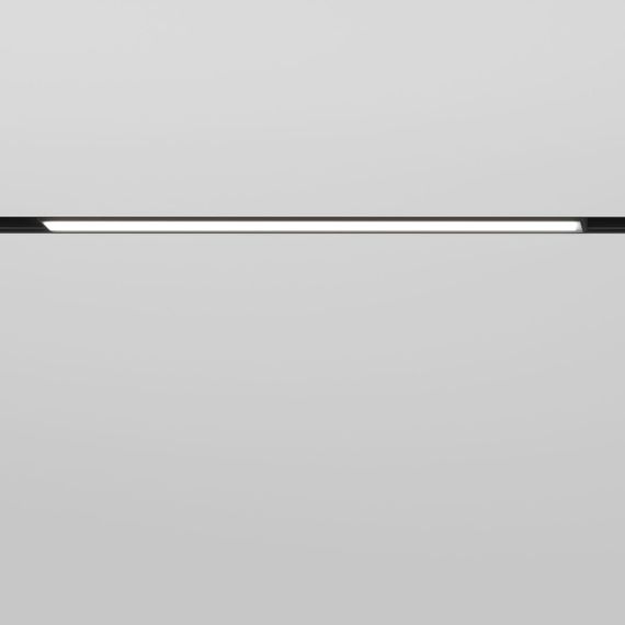 Трековый светодиодный светильник Elektrostandard Slim Magnetic 85002/01 a057190