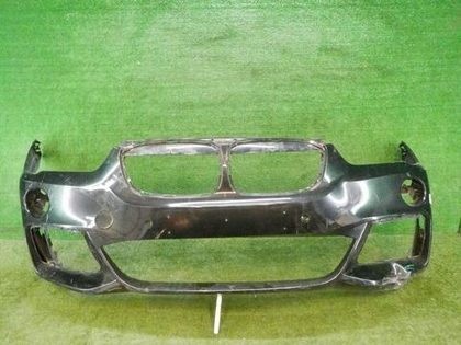 Бампер передний BMW X1 F48 (2015-2019) M-paket