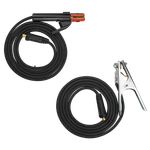 Комплект сварочных проводов START TREND STK3016 (КГ1*16, СКР 35, 3 м)