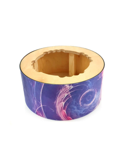 Йога колесо Fifth element Elements Collection