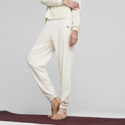 Женские брюки PUMA STUDIO UNWIND JOGGER