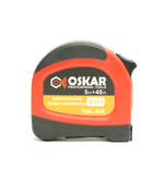 РУЛЕТКА ЛАЗЕРНАЯ TOOLS 2 IN ONE 40М+5М OML-540