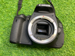 Canon EOS 600D Покупка/Продажа