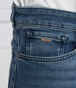 Джинсы Re.Maine BC-C BOSS ORANGE - голубой(50501843)