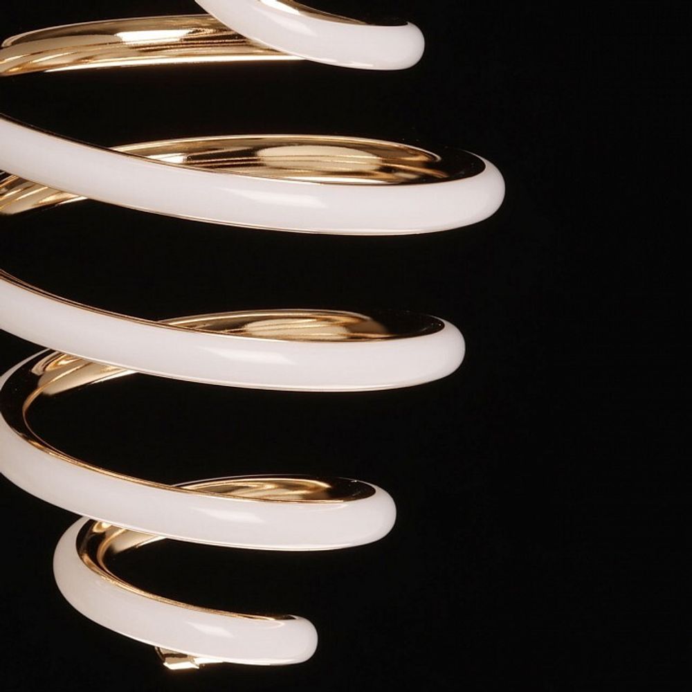 Подвесной светильник De City Аурих 28 108010901