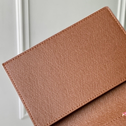 Louis Vuitton Passport Cover