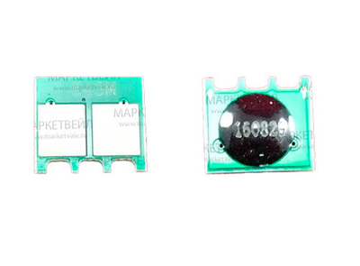 Чип для картриджа CB543A Magenta, 1.4K (ELP Imaging®)