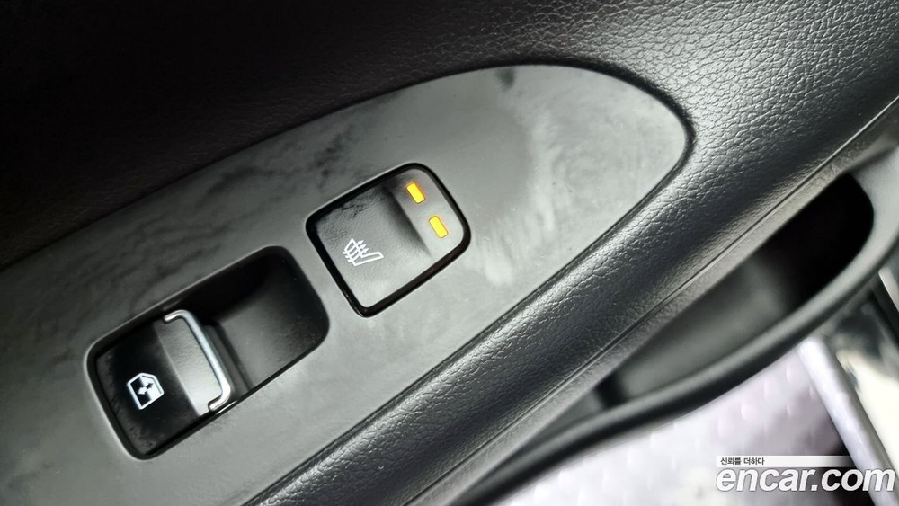 Hyundai The New Grandeur (Azera) IG 2.5 (12.2020)