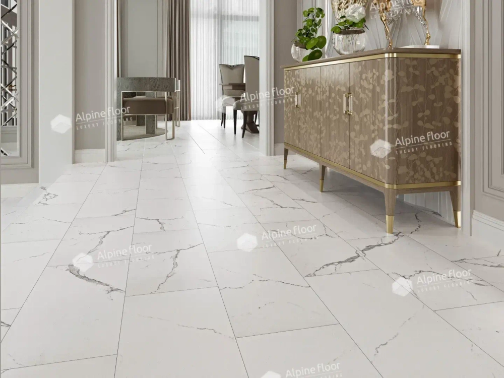 SPC ламинат Alpine Floor Гранд Каньон