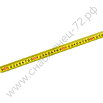 KRAFTOOL X-Drive, 5 м х 19 мм, рулетка (34122-05-19)