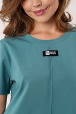 Костюм Стефани Виотекс БИРЮЗОВЫЙ