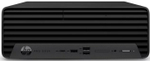 Системный блок HP PRO SFF 400 G9 Intel Core i5, 8 ГБ, 512 Гб, Intel UHD Graphics,  ОС Не установлена