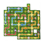 Четыре хвоста