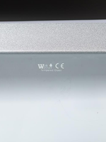 Душевая кабина WeltWasser WW500 WERRA 801 800х800х2170 мм 10000003222