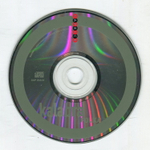 Kalabra / Folka (CD)