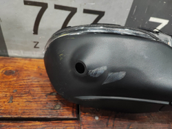 Зеркало правое 8 pin Kaiyi E5 21-нв Б/У Оригинал 601000423AADQJ