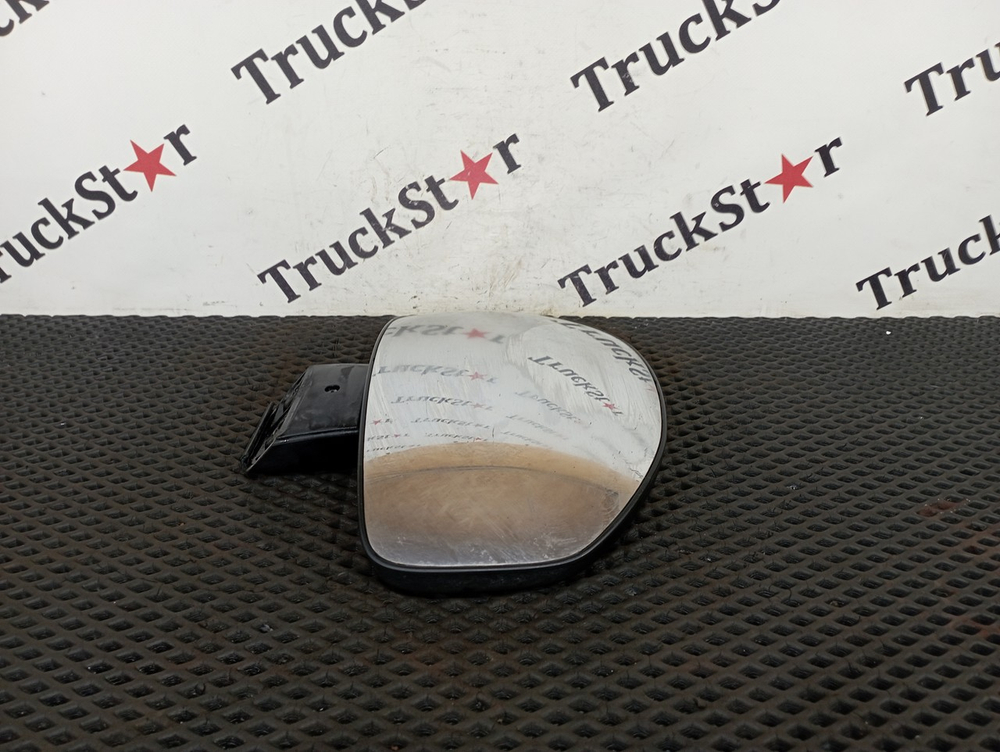 Зеркало бордюрное 2018г