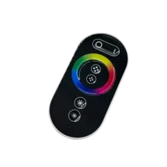 Контроллер для светодиодной ленты CONTROL арт. 22011