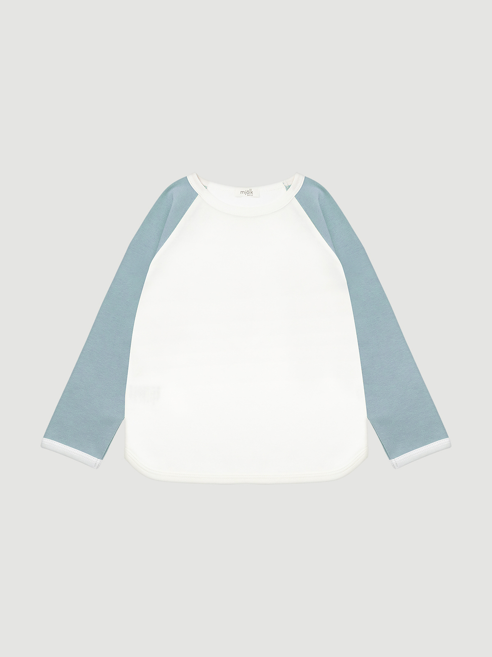 Пижама Mjölk Baby Blue, уценка