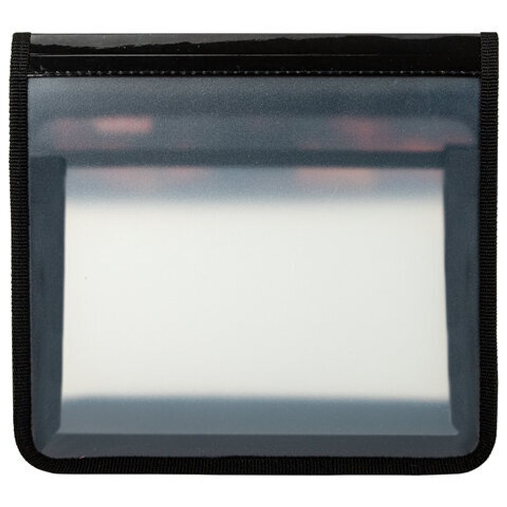 Папка для тетрадей ЮНЛАНДИЯ А5, пластик, 2 отделения, клапан на липучке, "Feel the speed", 270969