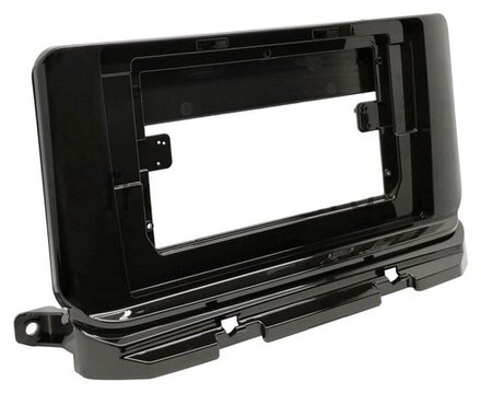 Магнитола для Skoda Octavia A8 2020+ - Airoc AB-3203 (кнопки и крутилки), Android 13, TS20, 6/128Гб, SIM-слот, CarPlay