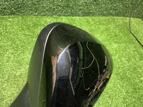 Зеркало левое Lexus RX 4 (2015-2022) 12 контактов