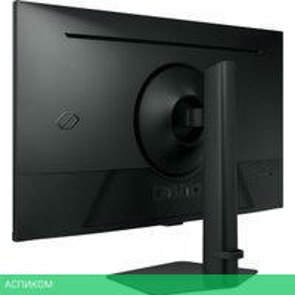 Игровой монитор Samsung Odyssey G5 LS32DG502EIXCI