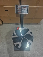 КОВАНЫЕ ДИСКИ ДЛЯ LUCID AIR GRAND TOURING 2022 ЛЮСИД