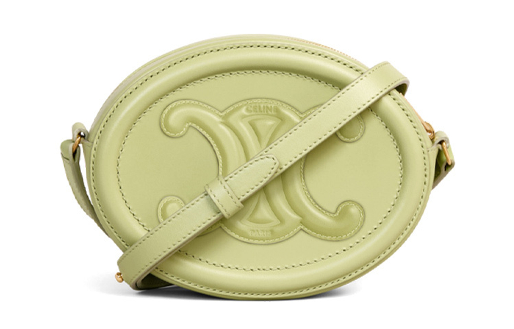 Сумка CELINE Triomphe, 10I703DPQ-15LJ