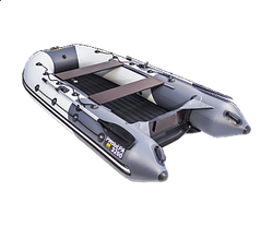 Лодка Ривьера 3200 НДНД ГИДРОЛЫЖА