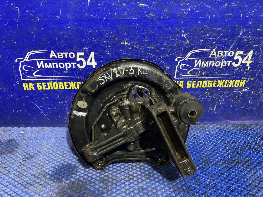 Ступица задняя левая TOYOTA CAMRY GRACIA 1999