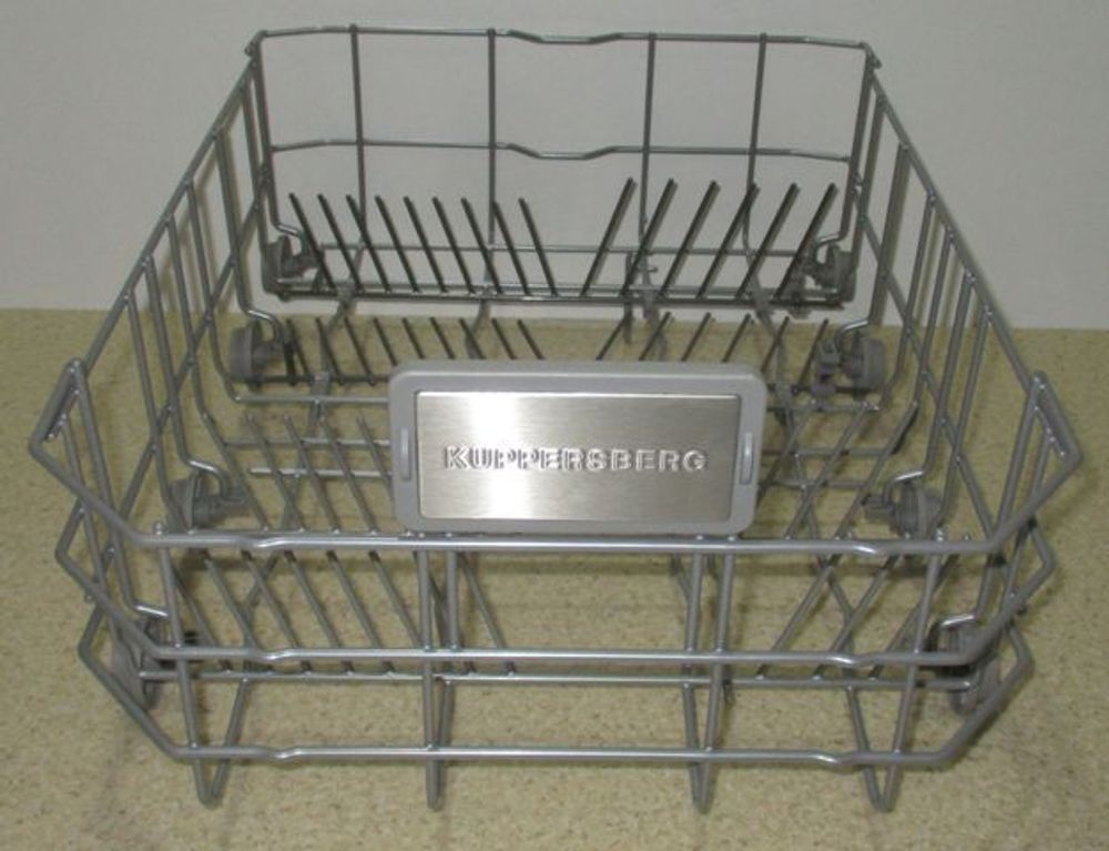 Корзина нижняя посудомоечной машины KUPPERSBERG, Beko 1763402322