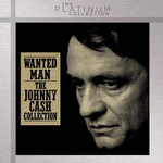 Johnny Cash / Wanted Man (The Johnny Cash Collection)(CD)