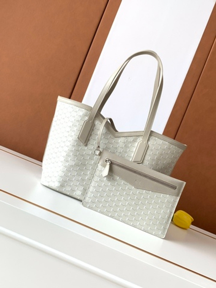 Moynat M Tote PM