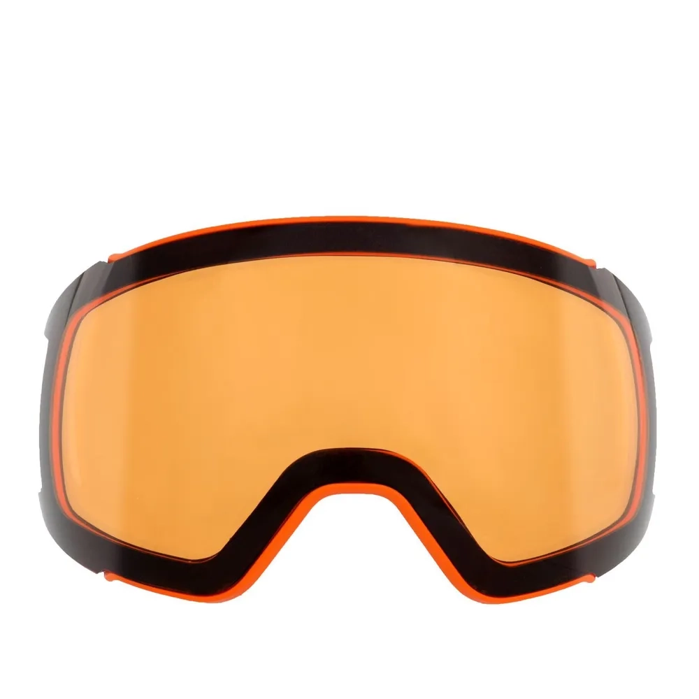 Маска горнолыжная/сноубордическая HEAD SENTINEL 5K AF chrome RD + 2 доп линзы