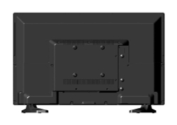Телевизор 24" Asano 24LF8010T