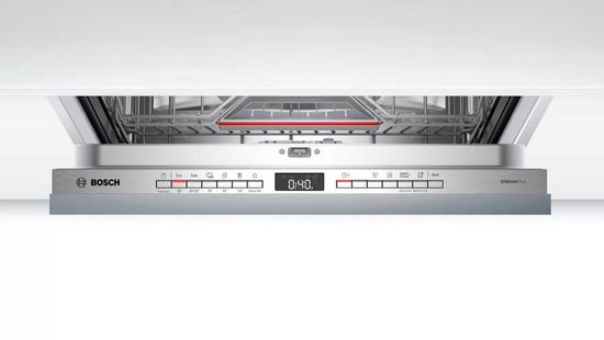 Встраиваемая посудомоечная машина Bosch SHH 4HCX48E