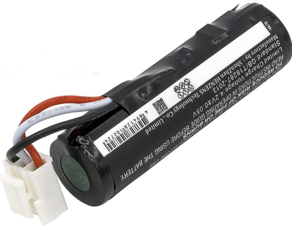 Аккумулятор ET VX675-3500