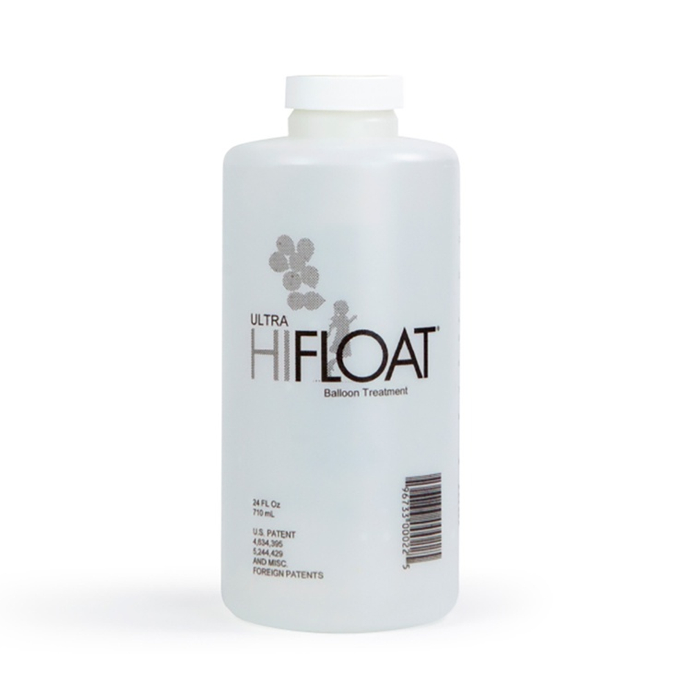 Полимерный гель для шаров 710 мл Хай-флоат ультра
