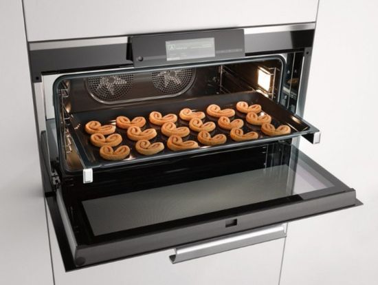 Электрический духовой шкаф Miele H6890BP EDST/CLST