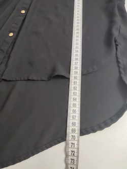 Блузка H&M базовая 44 размер