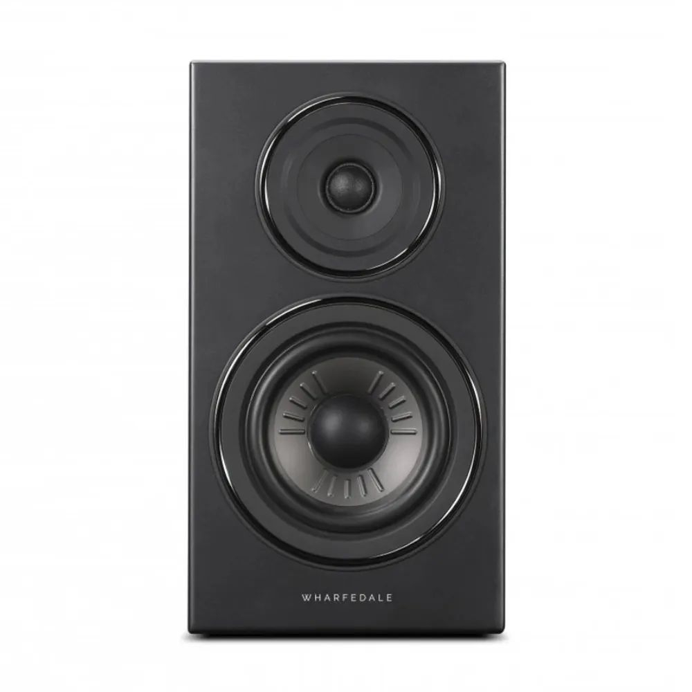 Настенная акустическая система Wharfedale Diamond OW-1 WHITE