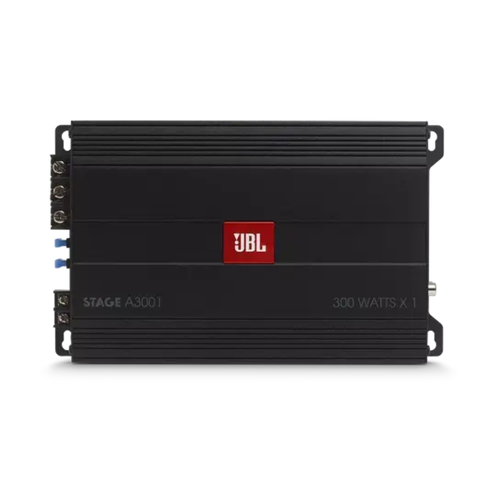 Автомобильный 1-канальный усилитель JBL STAGE A3001